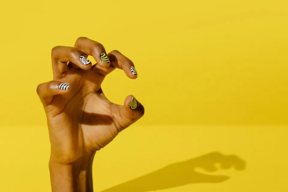 Hình ảnh tại Nhi Nails Beauty 4