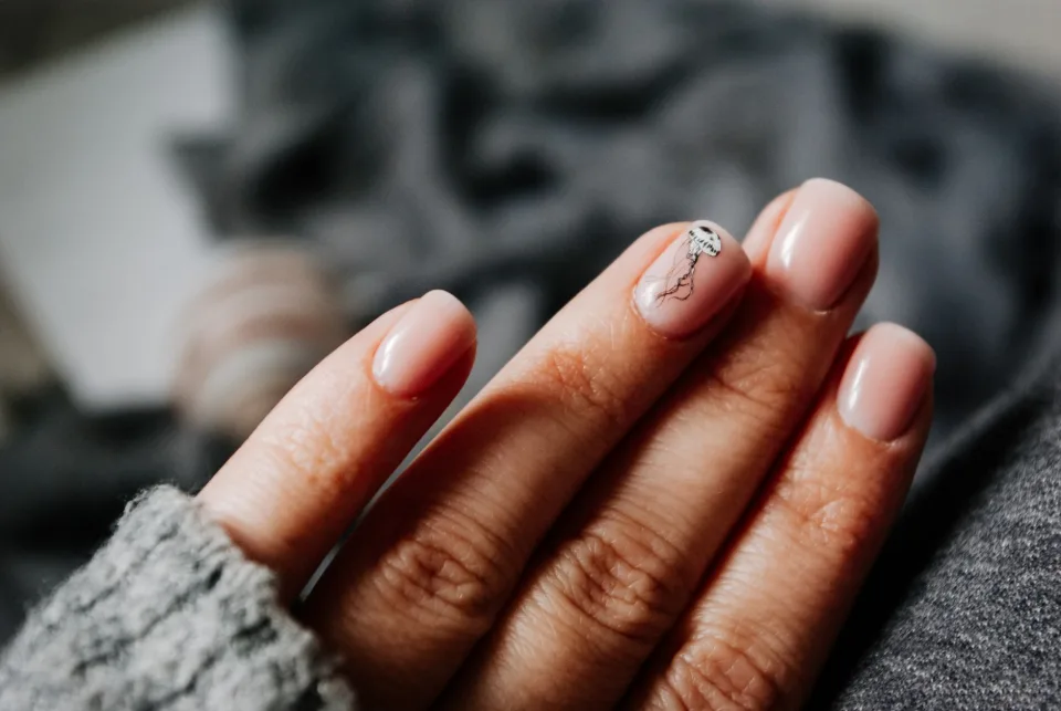 Hình ảnh tại Nhi Nails Beauty 3